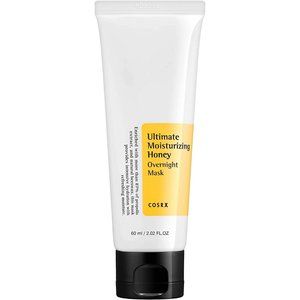 COSRX Ultimate Moisturizing Honey Overnight Mask